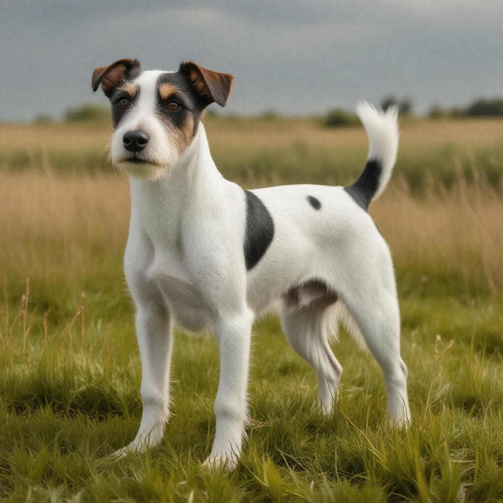 Fox Terrier